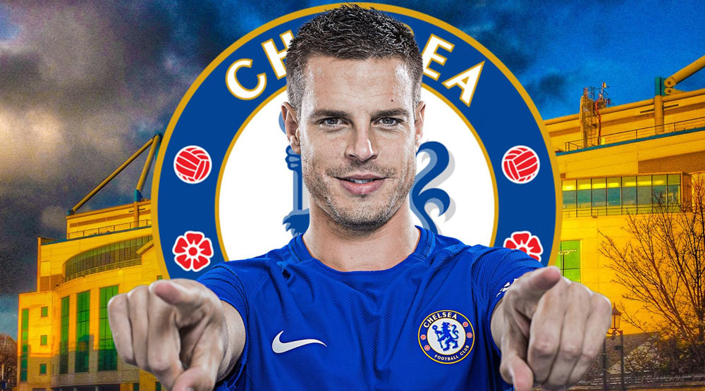 Juan Mata - đồng đội và đồng hương của Azpilicueta, đã ca ngợi anh là một hậu vệ phải mạnh mẽ và tốc độ, khiến anh trở thành một cầu thủ rất toàn diện.