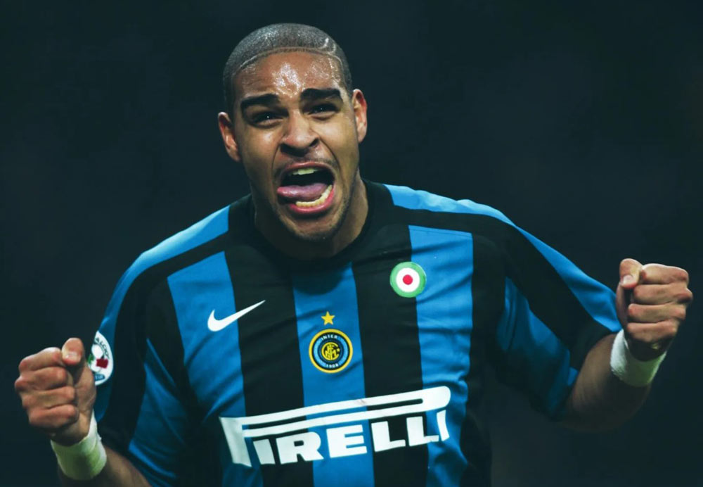 Sau khi ký hợp đồng mới, sự nghiệp của Adriano ở Inter Milan trải qua giai đoạn khó khăn trong ba mùa giải liên tiếp.