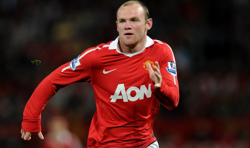 Rooney đã kết thúc mùa giải với nhiều dấu ấn quan trọng.