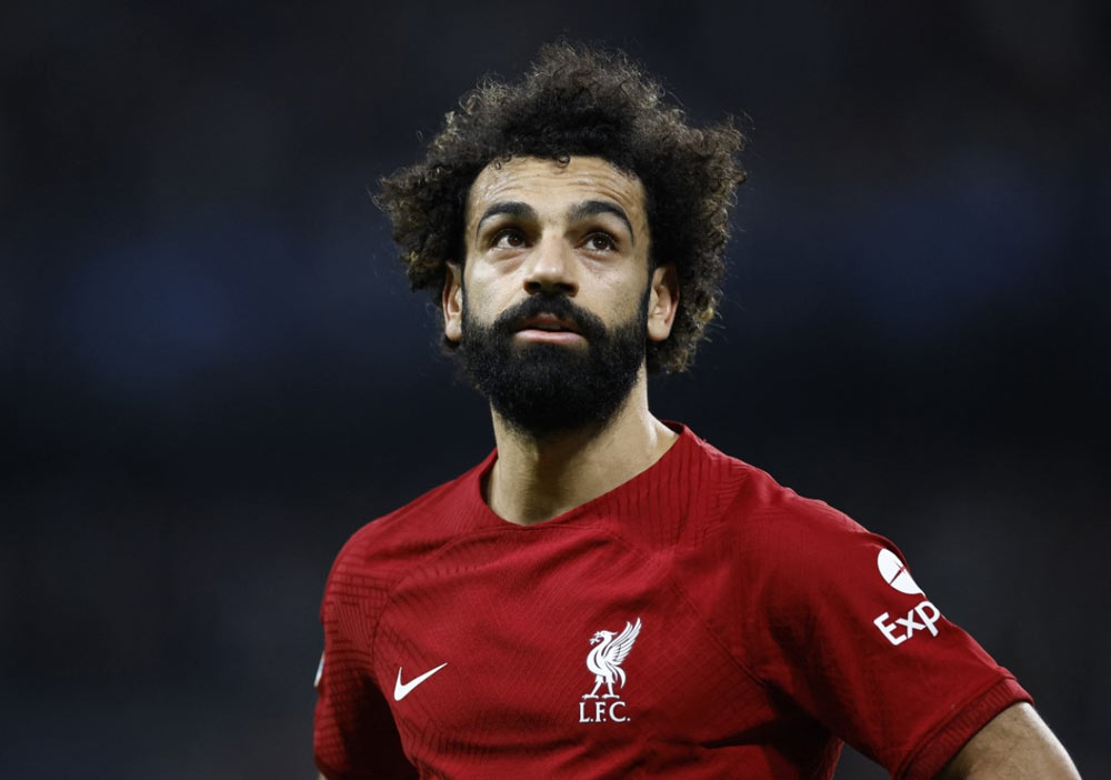 Xuyên suốt sự nghiệp của mình, Mohamed Salah tham gia nhiều câu lạc bộ bóng đá khác nhau